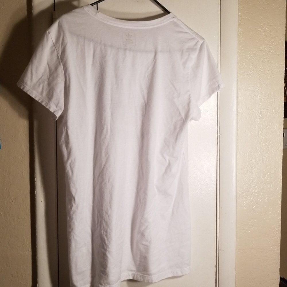 🚫SOLD🚫 Adidas Allstar New Orleans Tee 2X NWOT - Picture 4 of 8